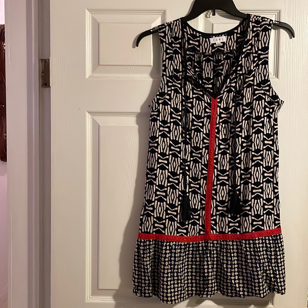 T H M L dress